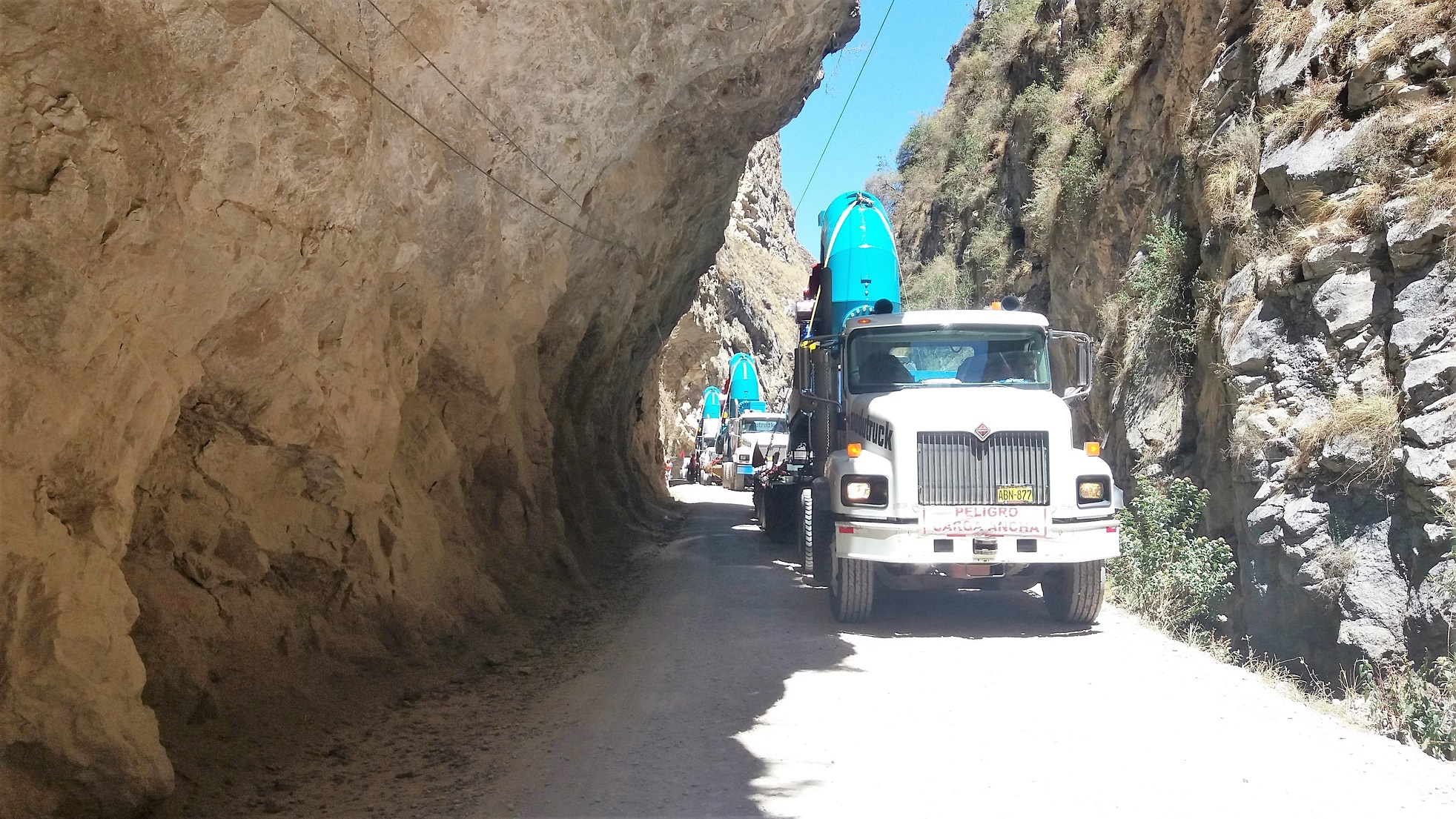 Turbinas Hidromara���on